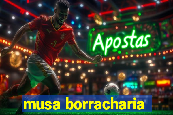 musa borracharia